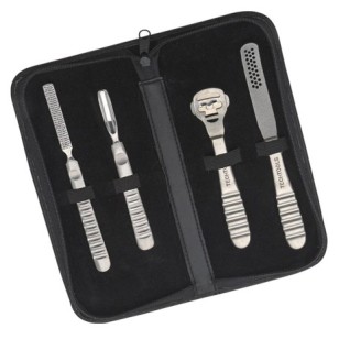 4 - Pc Kit Pedicure